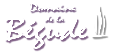 logo domaine de la bégude